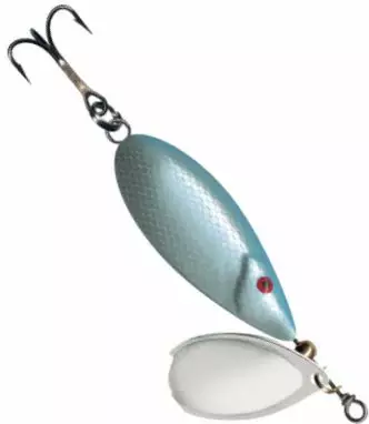 Bete Lotto 35mm 9g - Classic Spinners - 34006000034 - 1