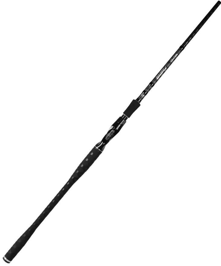 BFT Lizzard X Cast - BFT Baitcasting Rods - 7340029418374 - 1