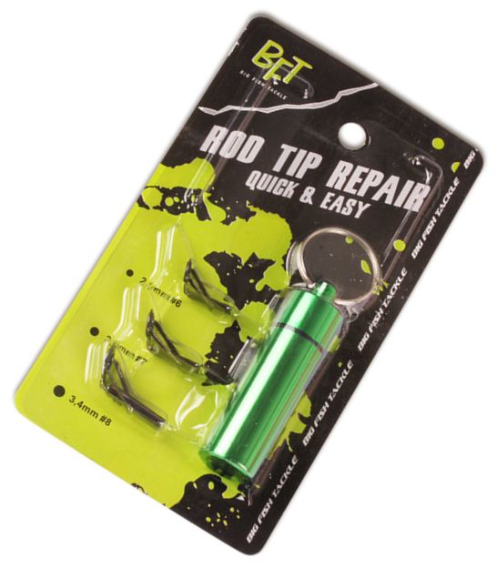BFT Rod Tip Repair - Other Accessories - 7340029414444 - 1