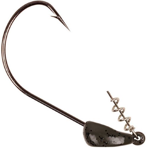 BFT Triple S Green Pumpkin 5g #1/0 - Jig Heads - 7340029415984 - 1