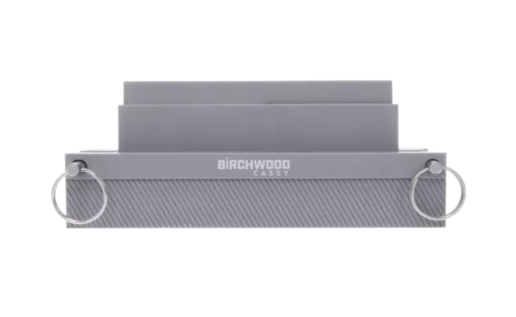 Birchwood AR-15 Upper Receiver Vise Block - Other Gun Cleaning Products - 888151039014 - 1