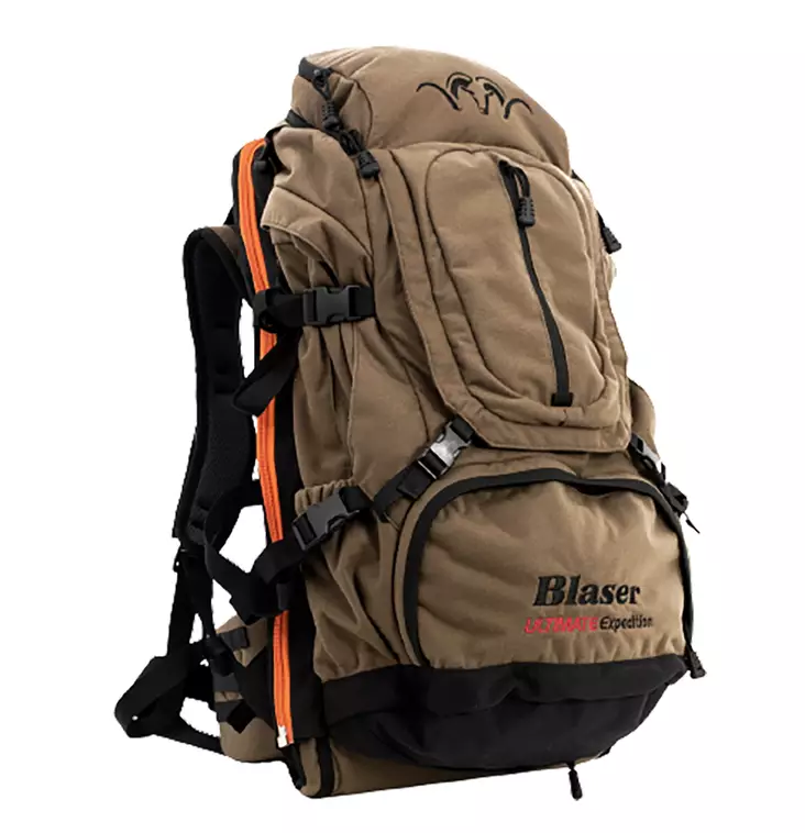 Blaser Rucksack Ultimate - Backpacks - 80407304 - 1