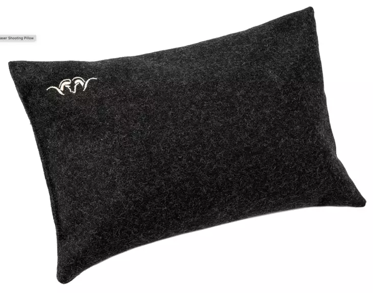 Blaser Shooting Pillow Large - Shooting Bags - 80409314 - 1