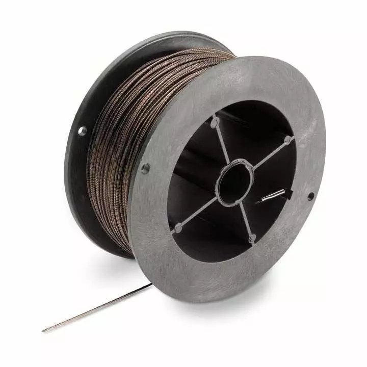 Cannon 45m downrigger cable - Down Riggers - 012977223924 - 1