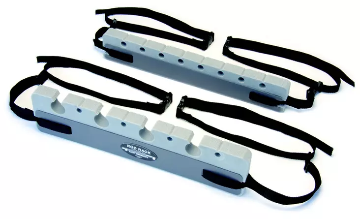 C&F CFA-83/H Rod Rack For Headrest - Other Tools and Accessories - 4560111384254 - 1