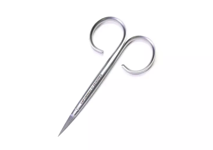 C&F Design TS/2 Tying Scissors -perhonsidontasakset - Scissors - 4560111385244 - 1