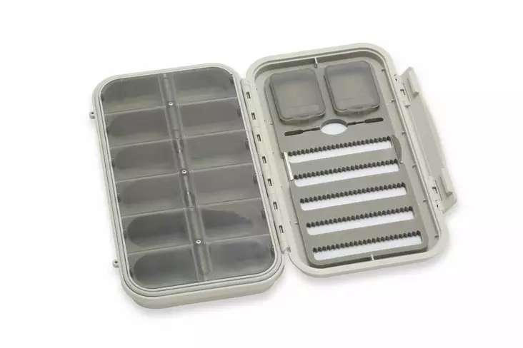 C&F Dry Dropper Fly Case Large - Fly Boxes - 4560111387194 - 1