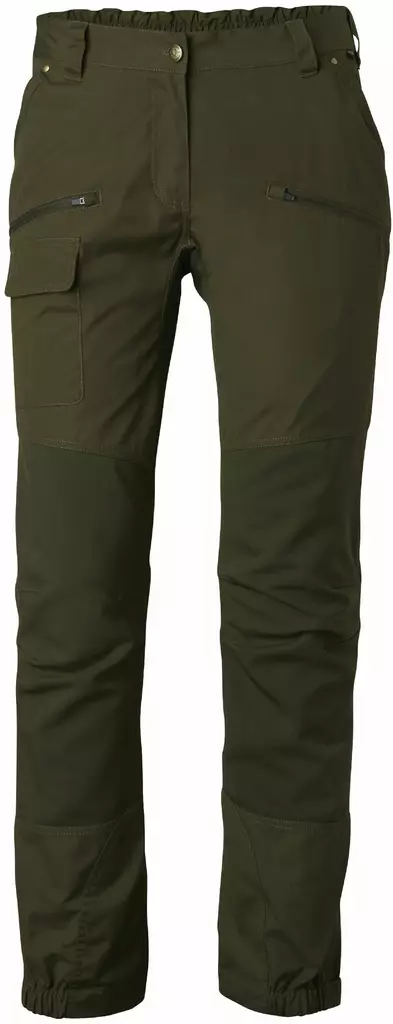 Chevalier Belston Pants Women Tobacco - Hunting Trousers for Women - 808491135054 - 1