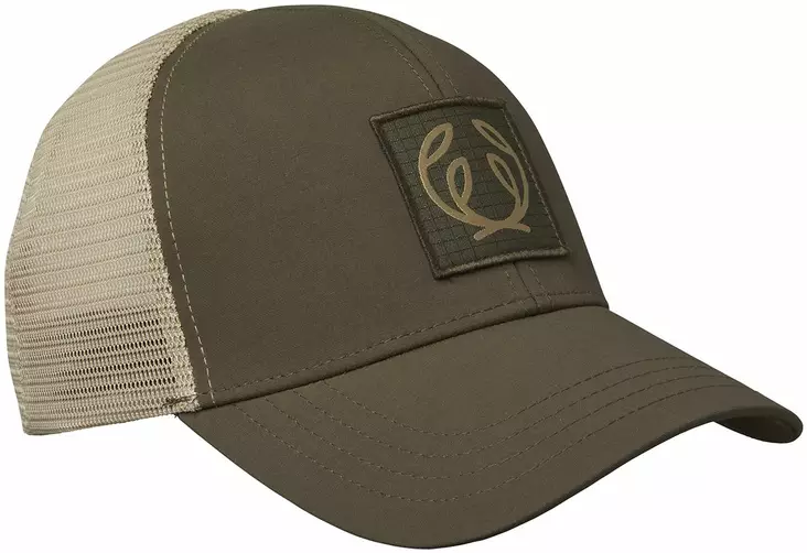 Chevalier Symbol Cap Oat - Headwear - 808491180054 - 1