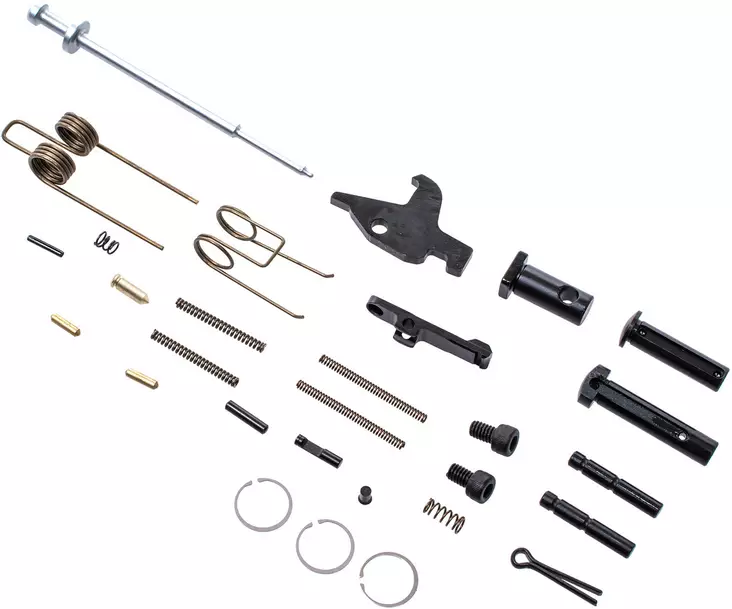 CMMG Parts Kit AR15 Survival Kit - Rifle parts - 55AFFB4 - 2