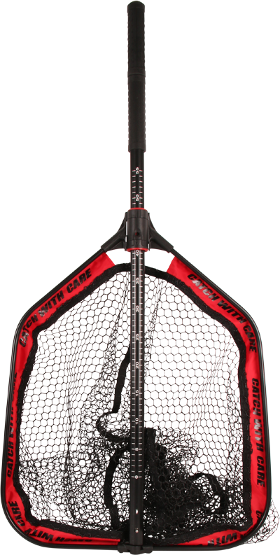 CWC Foldable Boat Net - Landing Nets - 7340029429424 - 1