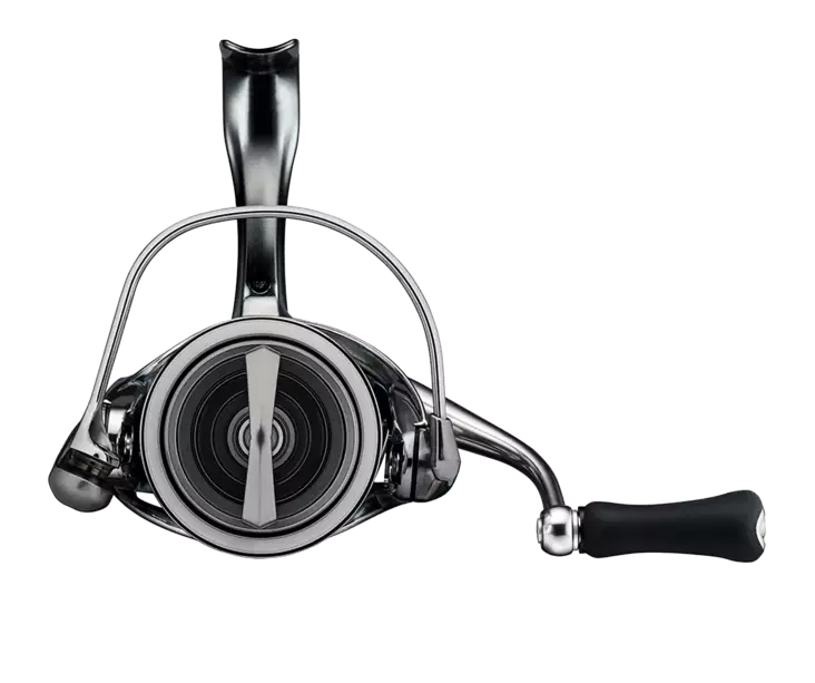 daiwa 22 exist g lt spinning reel New DAIWA set out to redevelop the key components that make up what is called the front unit Daiwa Exist Daiwa Most Expensive