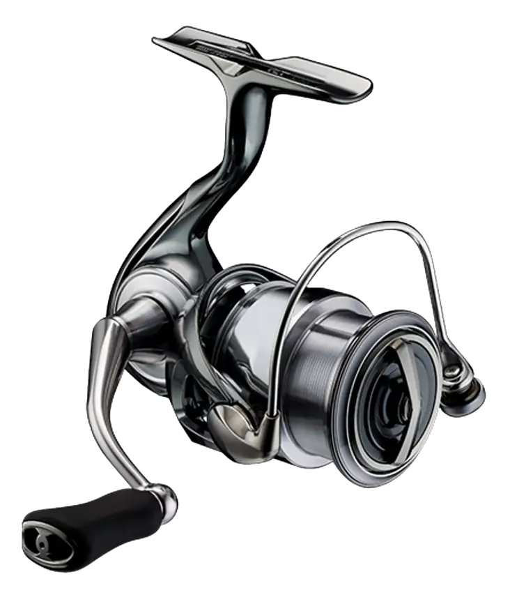 daiwa 22 exist spinning reel Daiwa 22 Exist LT