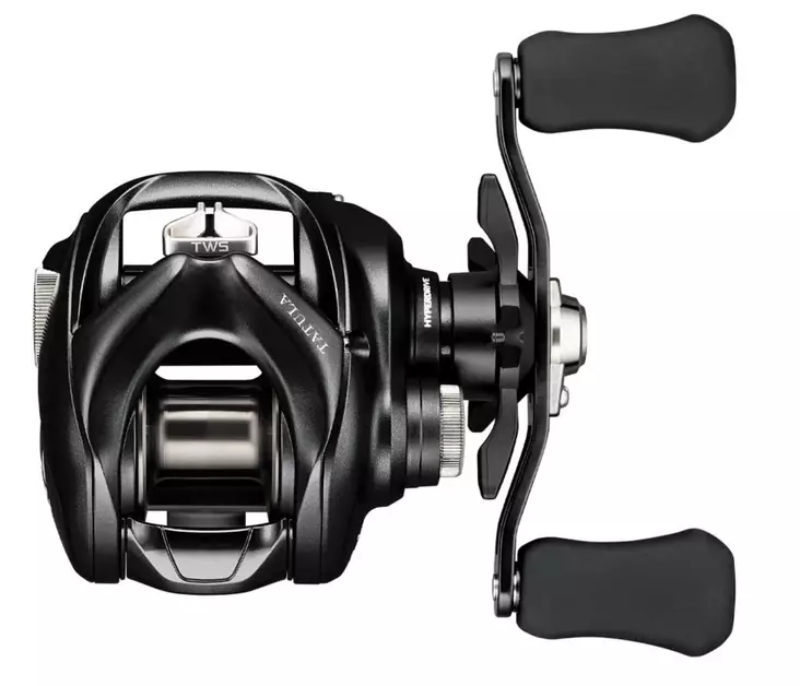 Daiwa 23 Tatula TW 100 - Ruoto.com webstore
