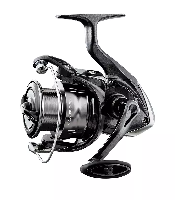 Daiwa 26 Crossfire LT - Front Drag Spinning Reels - 043178193204 - 1