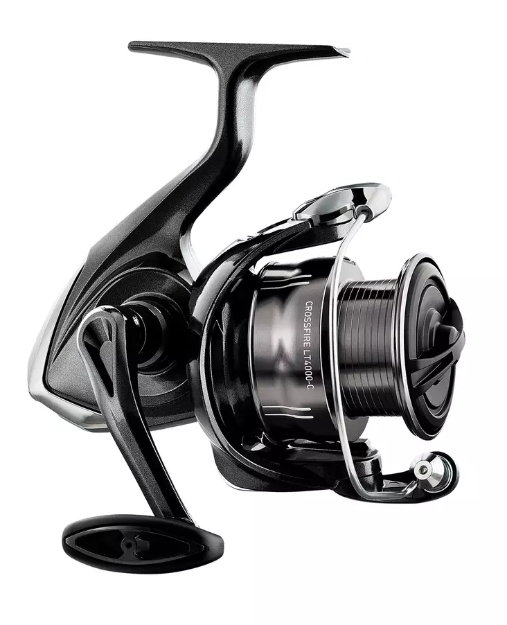 daiwa ab2650 reel 2026 BG SW SPINNING – US Cast with smooth control and durable gear support 26 RYOGA – Daiwa Australia