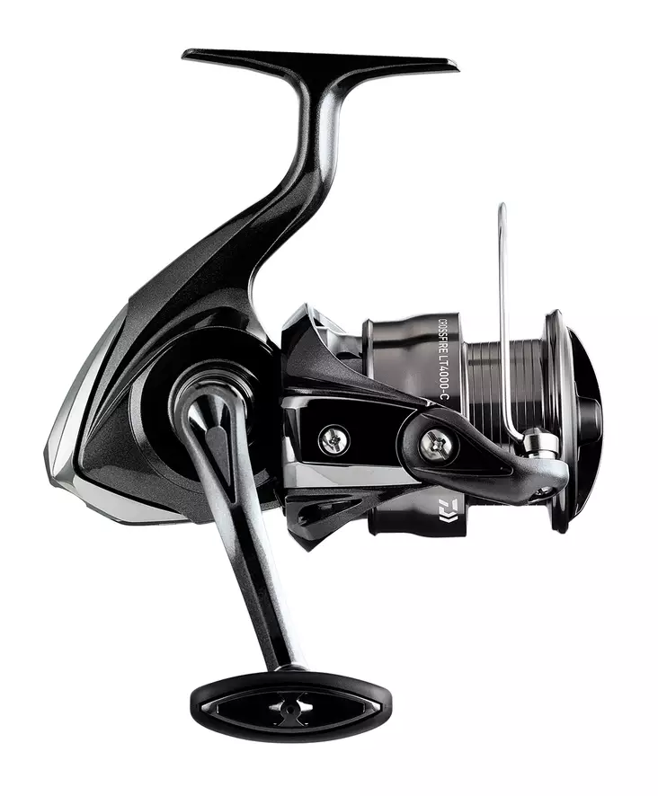 Daiwa 26 Crossfire LT - Ruoto.com webstore