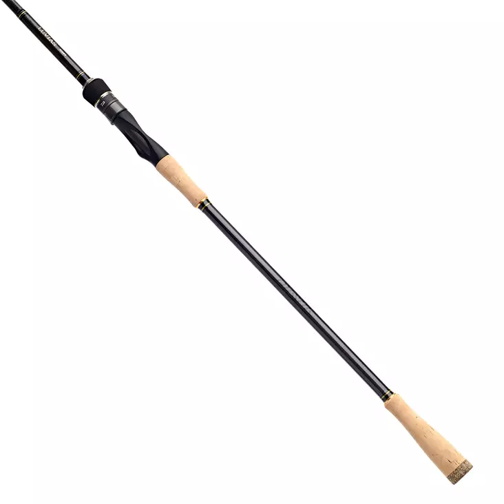 Daiwa Luvias Spin - Ruoto.com webstore