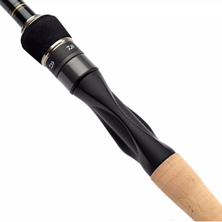 Daiwa Luvias Spin - Ruoto.com webstore
