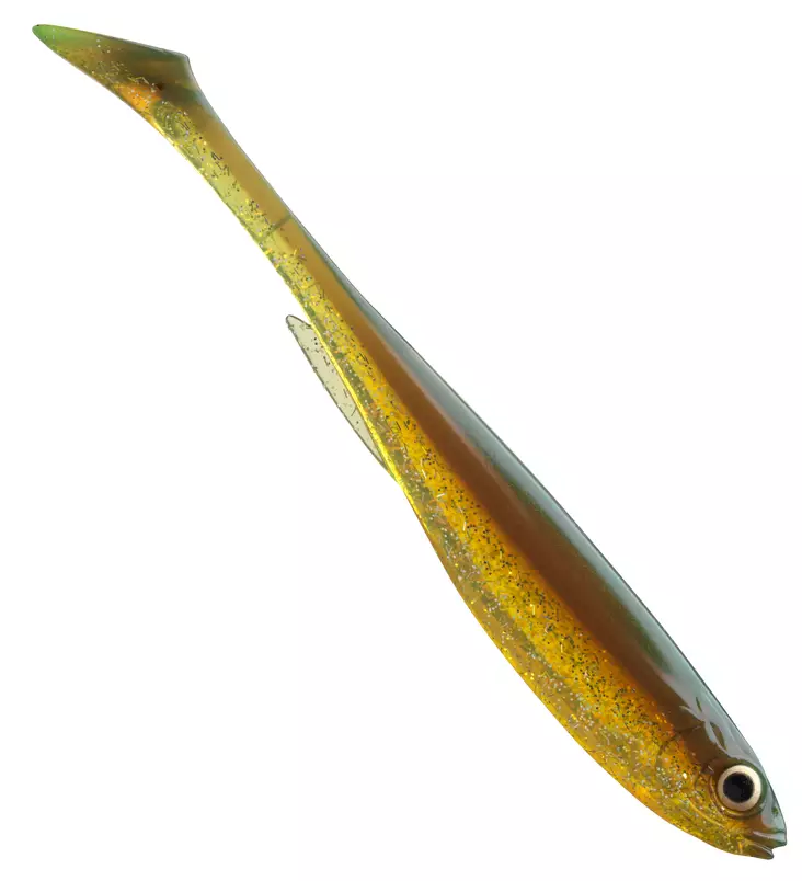 Daiwa Prorex Slim Shady 16cm Fish soft bait - Ruoto.com webstore