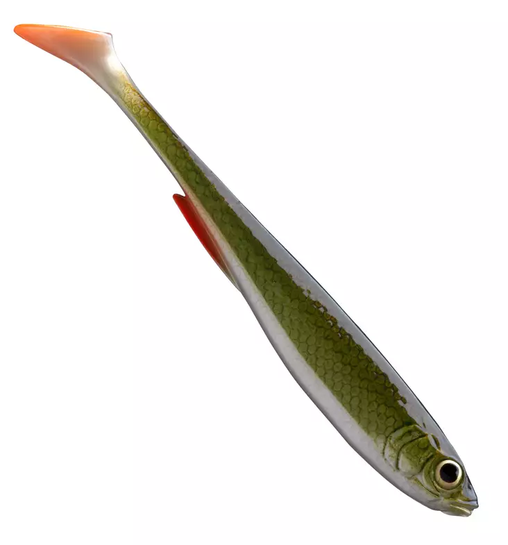 Daiwa Prorex Slim Shady 16cm Fish soft bait - Ruoto.com webstore