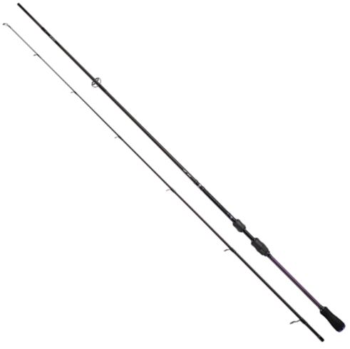 Daiwa Prorex X Spin - Daiwa Spinning Rods - 5055545223174 - 1