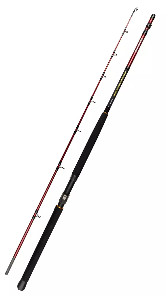 Daiwa Seahunter Boat 7' - Boat Rods ofr Jigging - 5055545246364 - 1