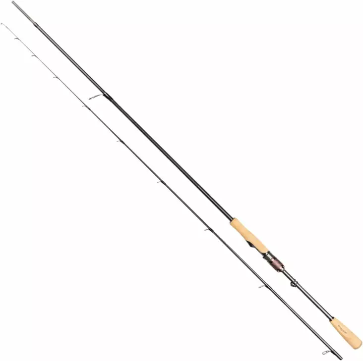 Daiwa Steez AGS Spin - Daiwa Spinning Rods - 5055545242694 - 1