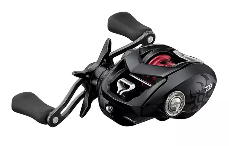 Daiwa Tatula BF TW 70 - Ruoto.com webstore