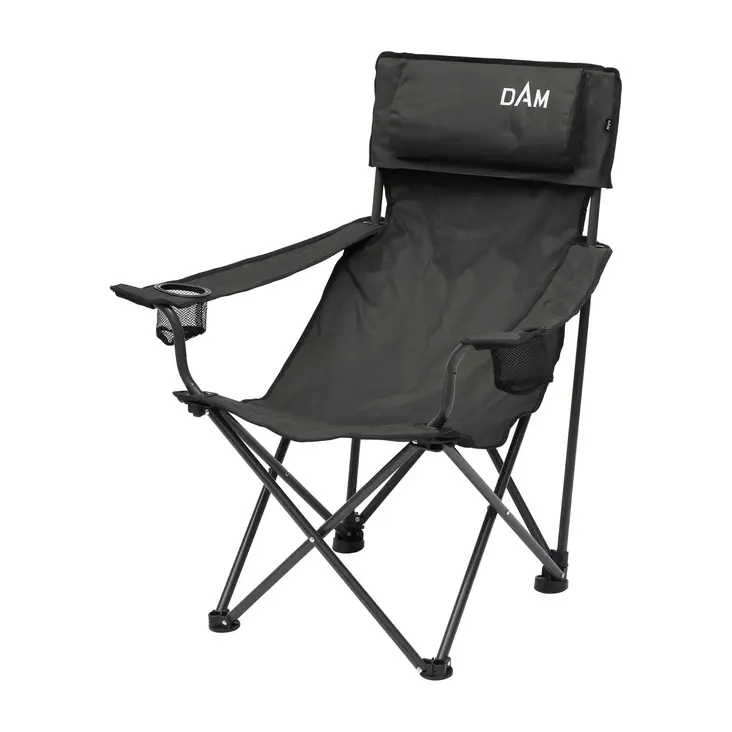DAM Iconic Foldable Chair - Chairs - 5706301665614 - 1
