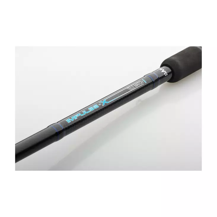 DAM Impulse-X Telematch 4,20m 10-30g - Match, Float & Reel Angling Rods - 4044641001794 - 1