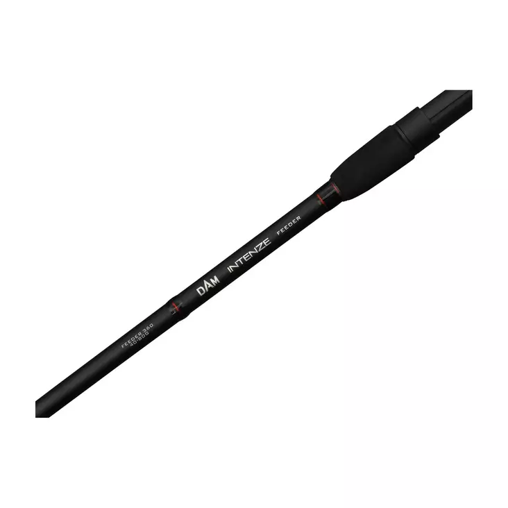DAM Intenze Feeder 3,30m 30-60g - Feeder Rods - 4044641003644 - 1