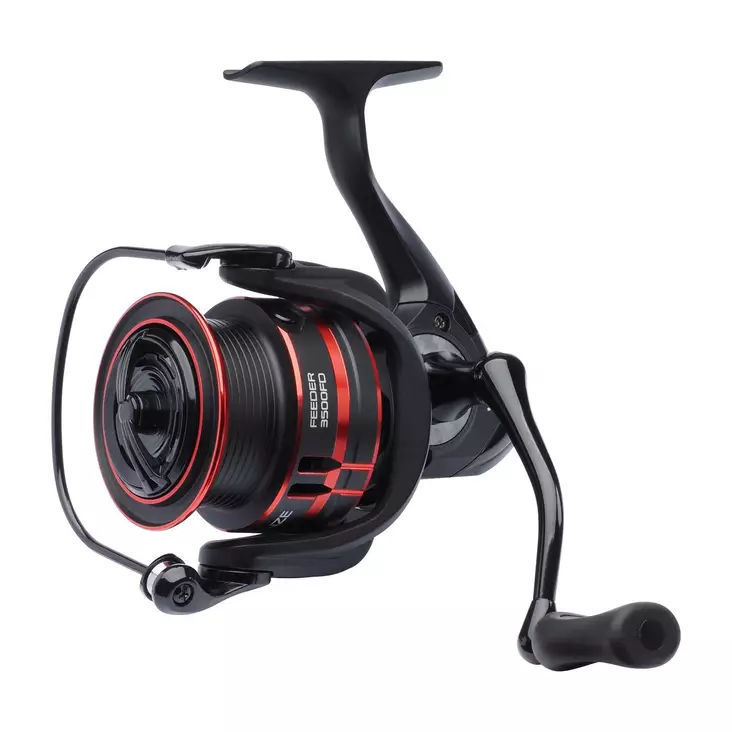 DAM Quick Intenze Feeder 4500FD - Feeder Reels - 4044641003934 - 1