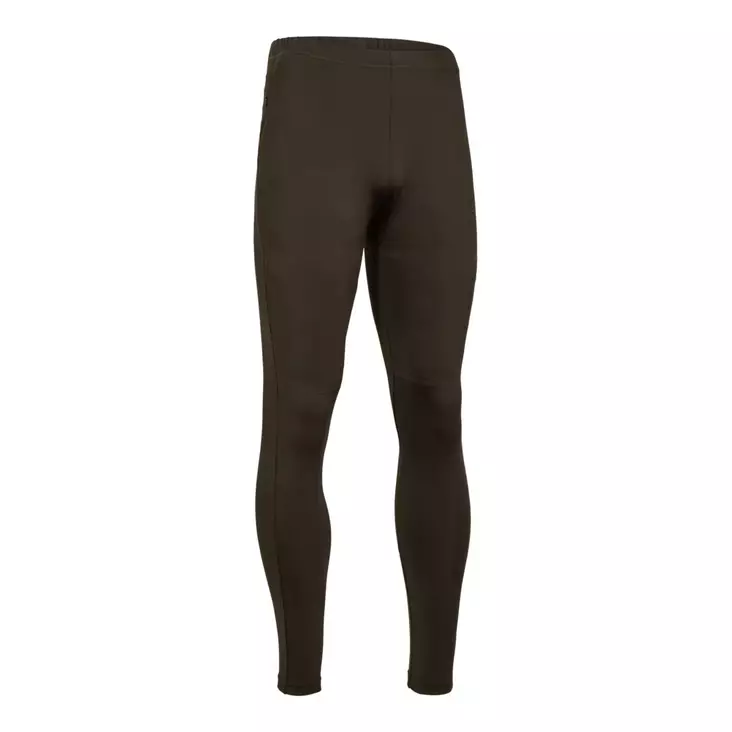 Deerhunter Heat Game Long Johns Wood - Under Layer Trousers - 5702827249994 - 1