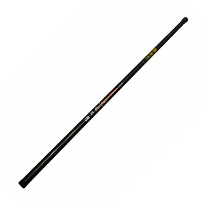 DePaul Design BlackMate Composite Pro - Fishing Poles - 6430011651214 - 1