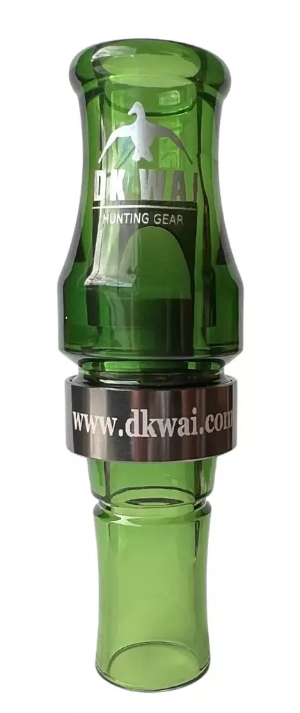 DK WAI Greylag Buster Easy - Calls and Decoys - DKWAI54 - 1