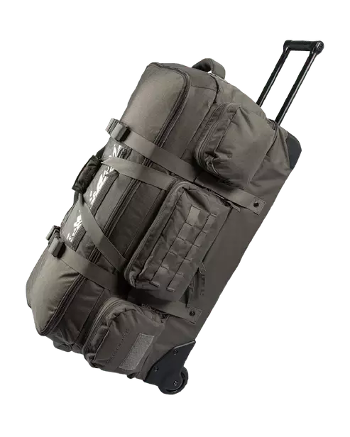 Eberlestock Atlas Duffel - Tactical Bags - 810039454404 - 2
