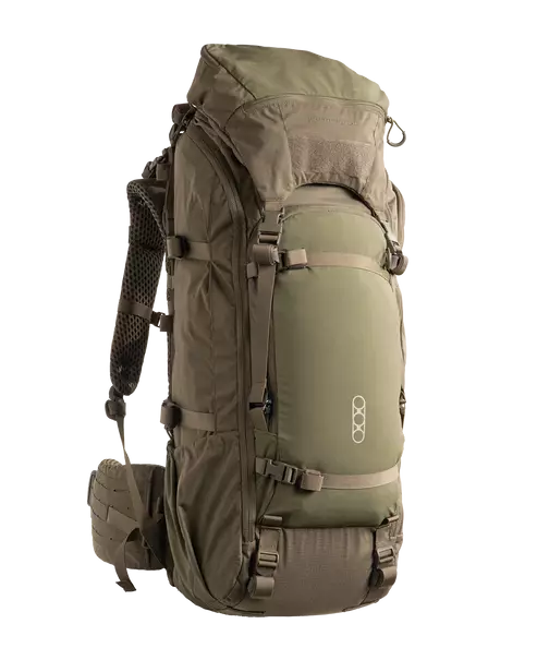 Eberlestock T45Brute 4500 - Tactical Backpacks and Rucksacks - 810206379394 - 2