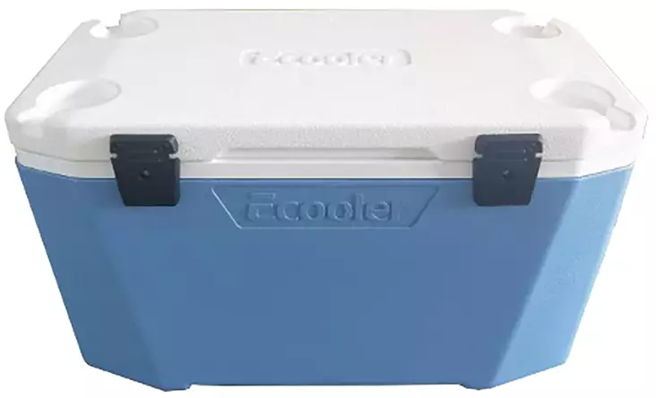 Ecooler Cooler Box 50L - Coolers - 6430073678334 - 1