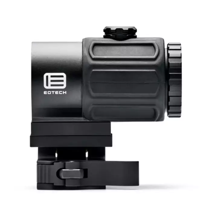 EOTECH G43 Magnifier - Red dot and holographic sights for rifles - 672294300434 - 1
