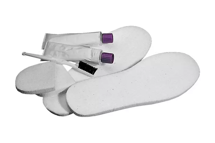 Felt Sole Repair Kit - Other - 7033840701144 - 1