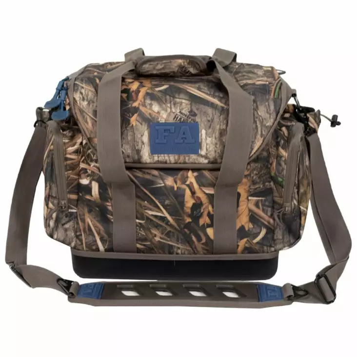 Final Approach S.U.B Blind Bag - Gear bags - 728614284684 - 1