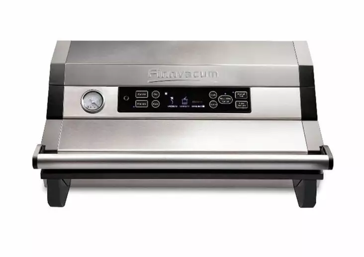 Finnvacum Titanium Vakuumikone - Vacuum Sealers and Accessories - 7340066134404 - 1