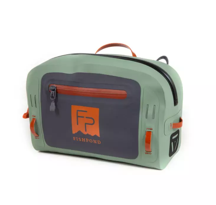 Fishpond Thunderheadd Submersible Lumbar -Small - Chest and Waist Bags - 816332016134 - 1