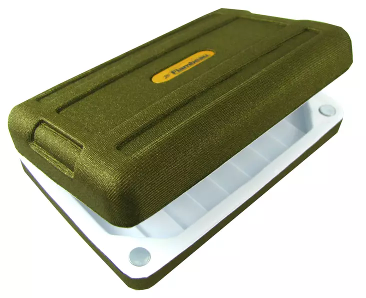 Flambeau Pehmorasia 3906F - Bags and Boxes for icefishing - 071617009854 - 1