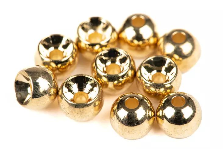 Fly-Dressing Bauer Pike Beads 0,8g -painotuskuula - Coneheads - 402503000084 - 2