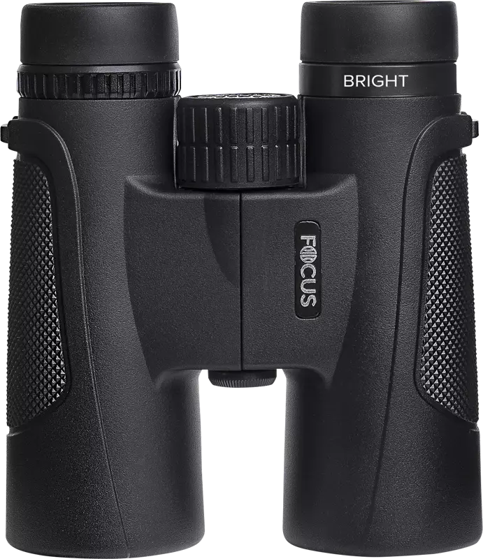 Focus Bright 8x42 - Traditional Binoculars - 7391879053284 - 1