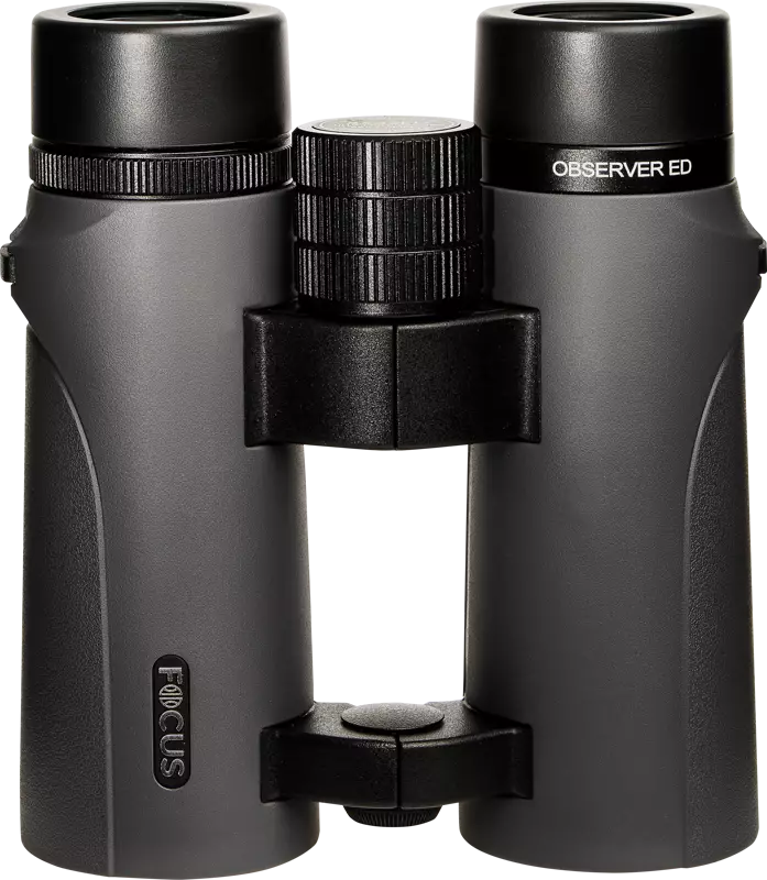 Focus Observer 10x42 ED - Traditional Binoculars - 7391879053154 - 1