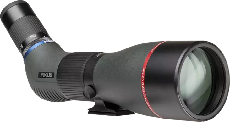 Focus Optimum 30-60x85 APO VHG ED - Spotting Scopes - 7391879050054 - 1