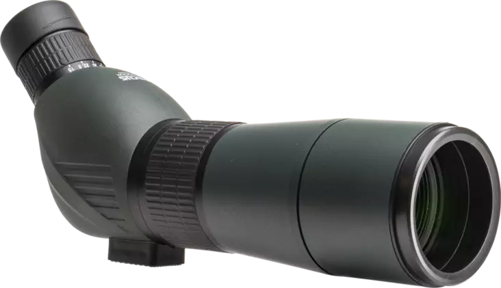 Focus Outdoor 15-45x60 incl. tripod WF3950 - Spotting Scopes - 7391879050504 - 1